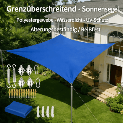SUNSAIL Waterproof Sun Sail