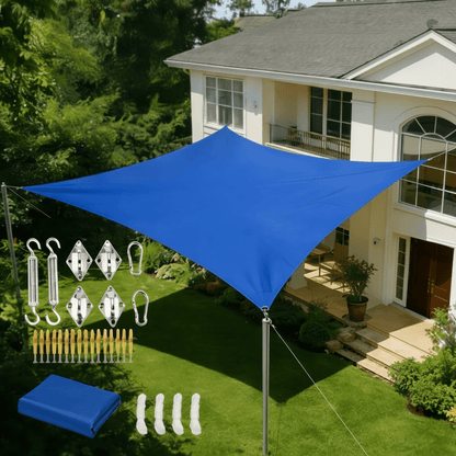 SUNSAIL Waterproof Sun Sail