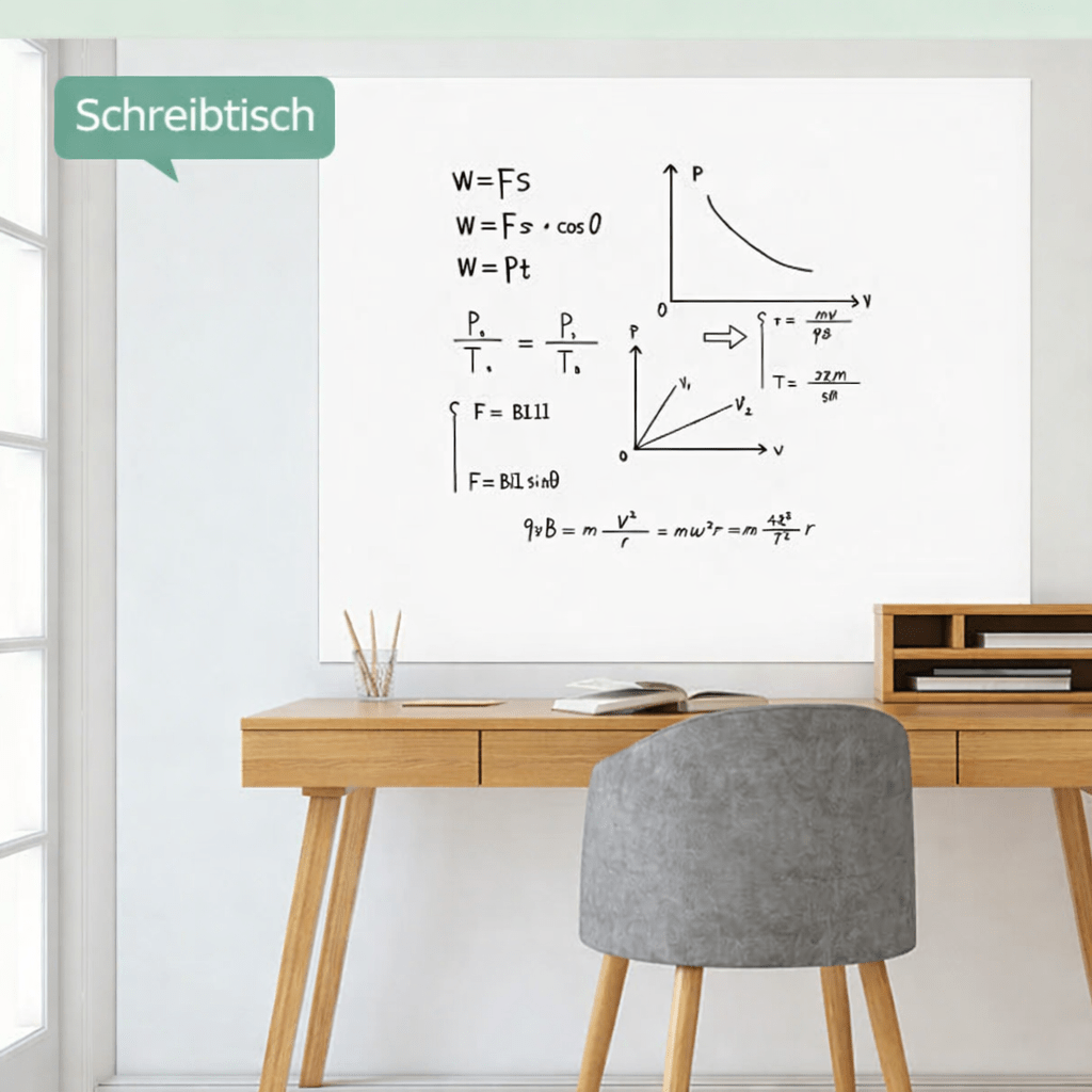 CLEARGUARD Transparent Wall Protection Film