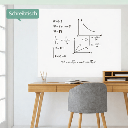 CLEARGUARD Transparent Wall Protection Film