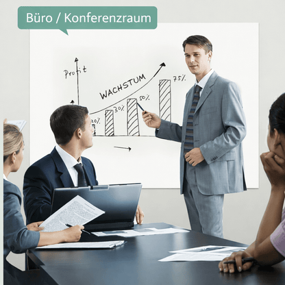 CLEARGUARD Transparent Wall Protection Film