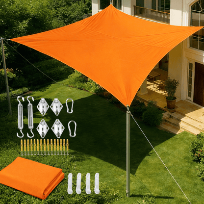 SUNSAIL Waterproof Sun Sail