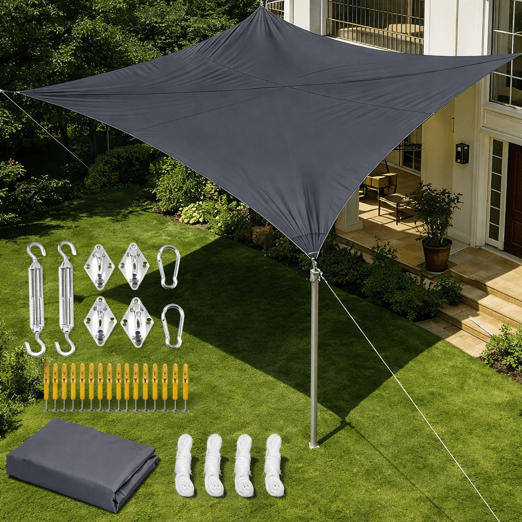 SUNSAIL Waterproof Sun Sail