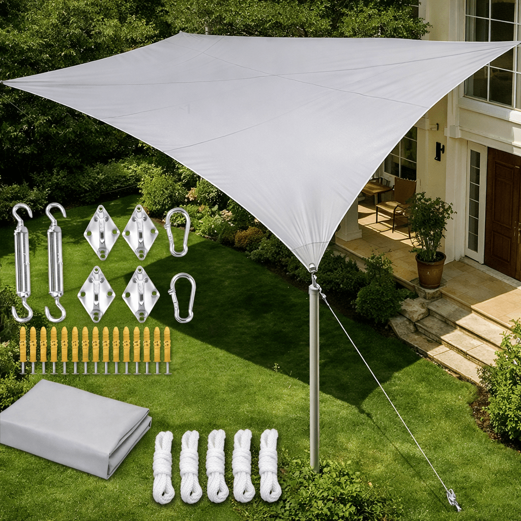 SUNSAIL Waterproof Sun Sail
