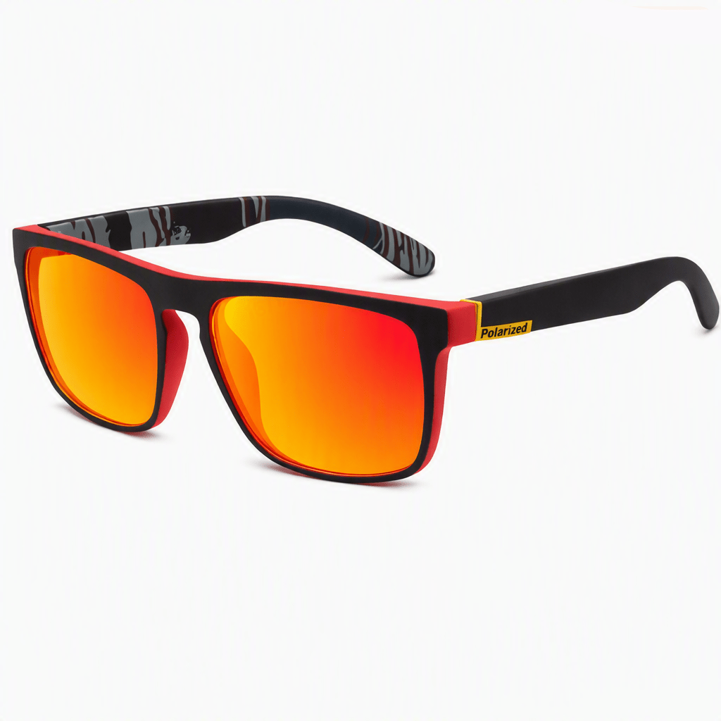 CLEARSHADE Sunglasses Polarized Vision Every