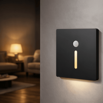 LUMISTEP LED Wall Light