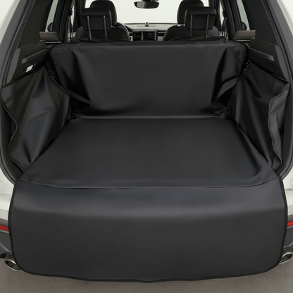CARCOMPANION Seat Mat