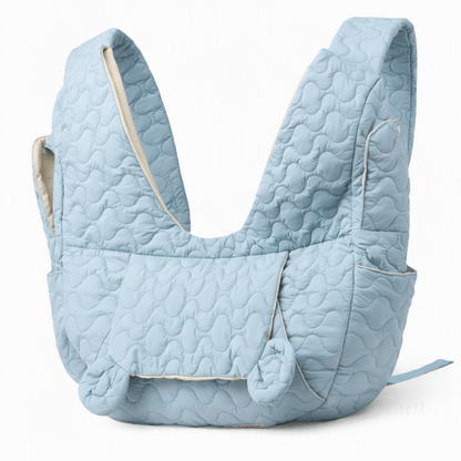 TRAVELTAIL Waterproof Pet Carrier