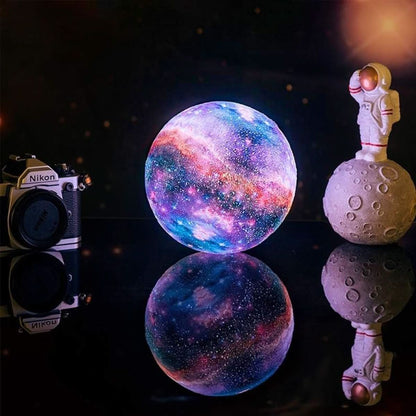 ORBITGLOW Gentle Controllable Moonlight
