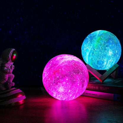 ORBITGLOW Gentle Controllable Moonlight