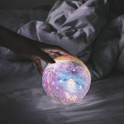 ORBITGLOW Gentle Controllable Moonlight