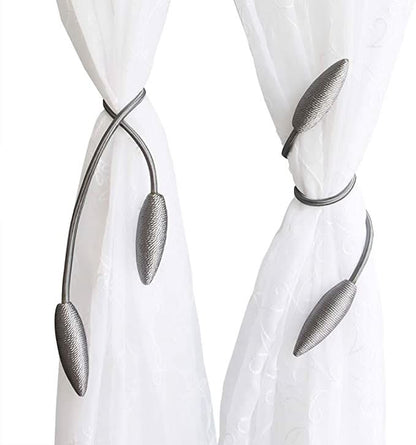 FLEX TIEBACKS Curtain Holders
