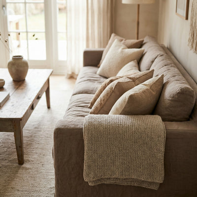 Cushions