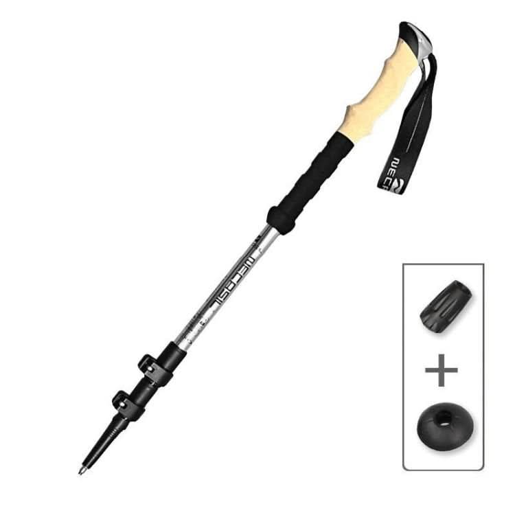 STYLEMARK TREKPOLES Adjustable Trekking Poles