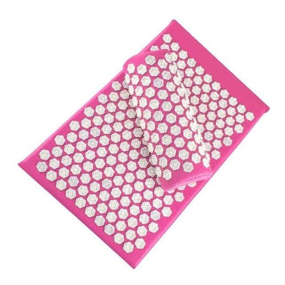 Relaxpress Acupressure Yoga Mat