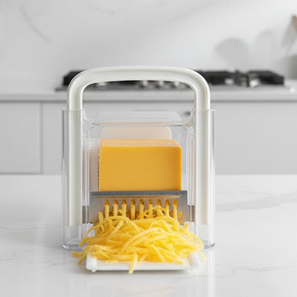 CHEESEWISE Precise Cheese Slicer