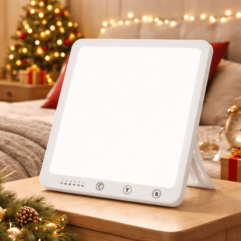 CLARILIGHT Light Wellness Lamp