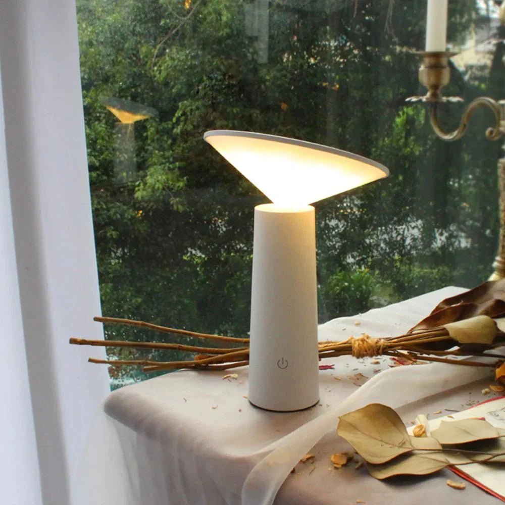 ORBITRAY Table Lamp
