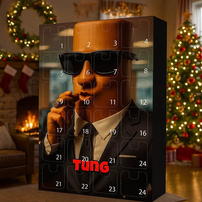 ORNABOX Advent Calendar