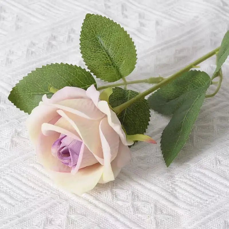 HARMONIA Velvet Artificial Roses