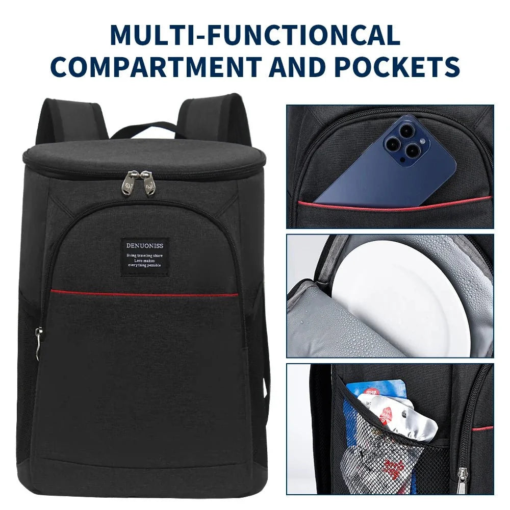 THERMOVEX 20l Cooler Backpack
