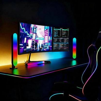 AURADESK USB RGB Light Strip
