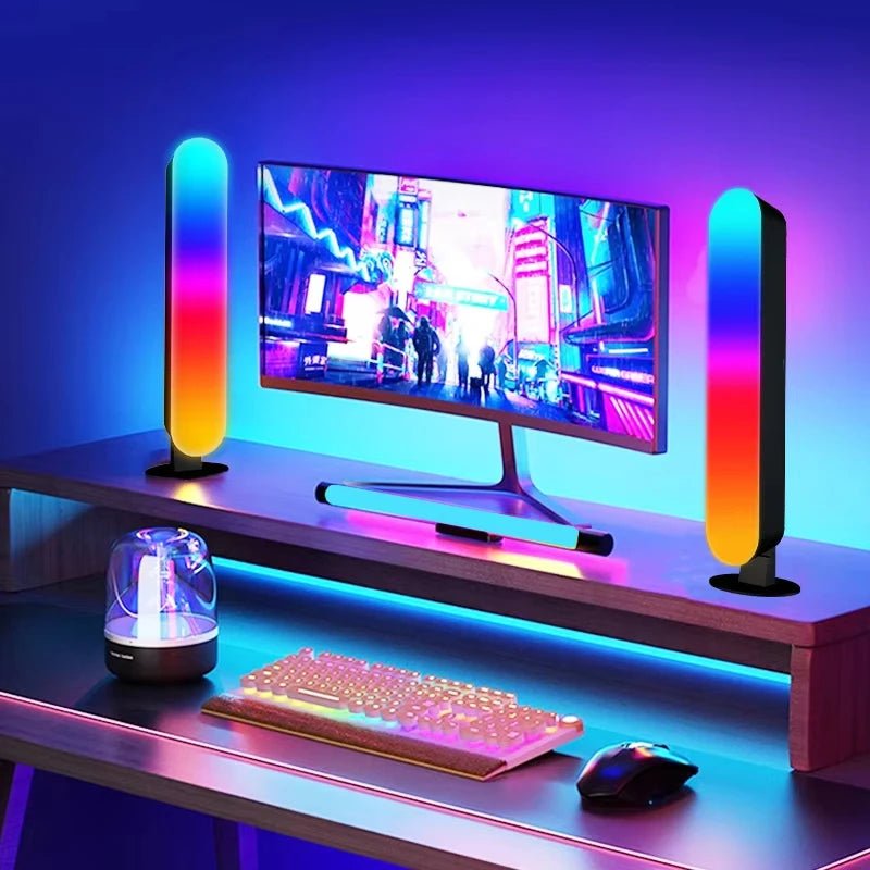 AURADESK USB RGB Light Strip