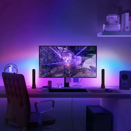 AURADESK USB RGB Light Strip