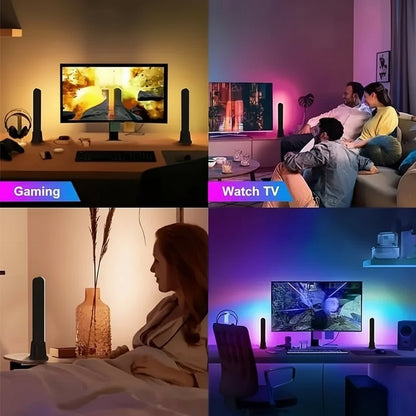 AURADESK USB RGB Light Strip