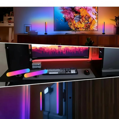 AURADESK USB RGB Light Strip