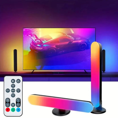 AURADESK USB RGB Light Strip