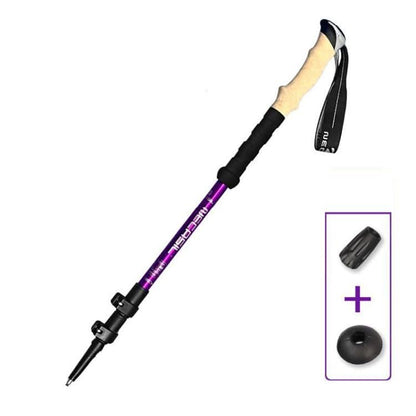 STYLEMARK TREKPOLES Adjustable Trekking Poles