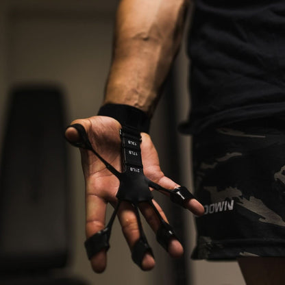 PowerGrip Trainer Finger Trainer