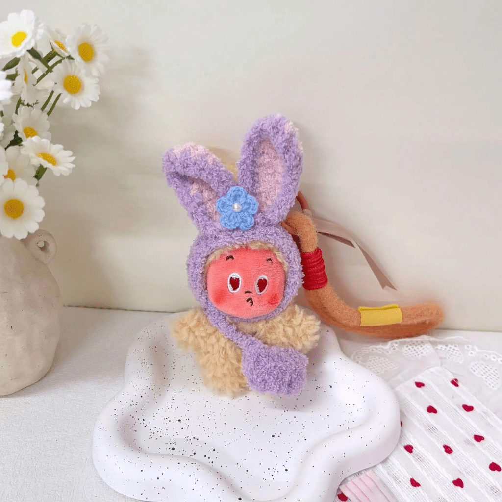 DREAMTAILOR Handmade Plush Outfit