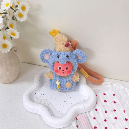 DREAMTAILOR Handmade Plush Outfit