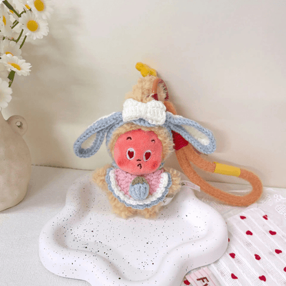 DREAMTAILOR Handmade Plush Outfit