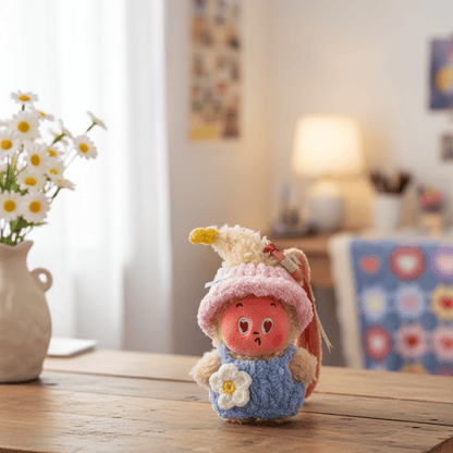 DREAMTAILOR Handmade Plush Outfit