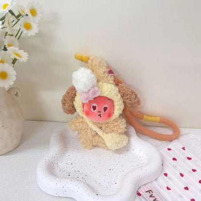 DREAMTAILOR Handmade Plush Outfit