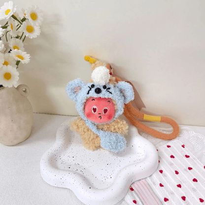 DREAMTAILOR Handmade Plush Outfit