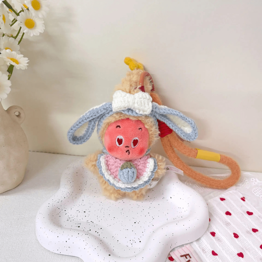 DREAMTAILOR Handmade Plush Outfit