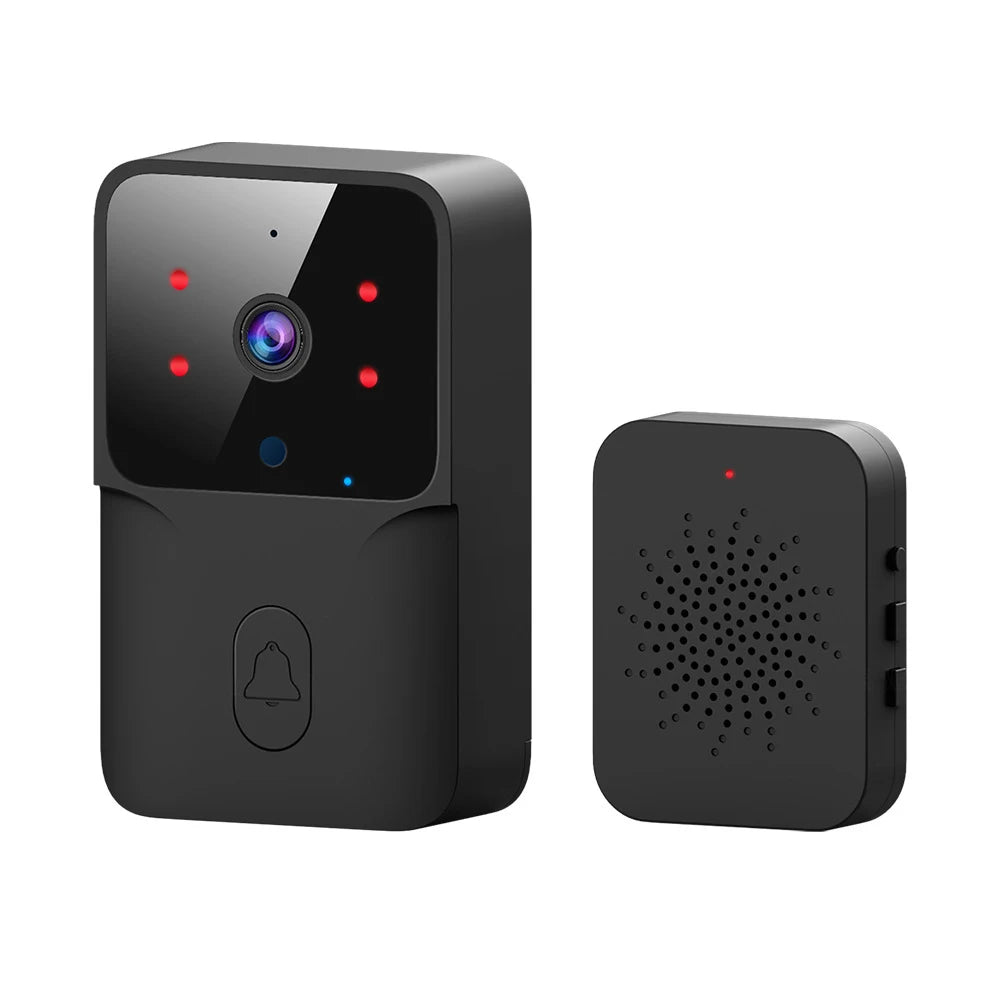 VISIOLIVE Wireless Video Doorbell