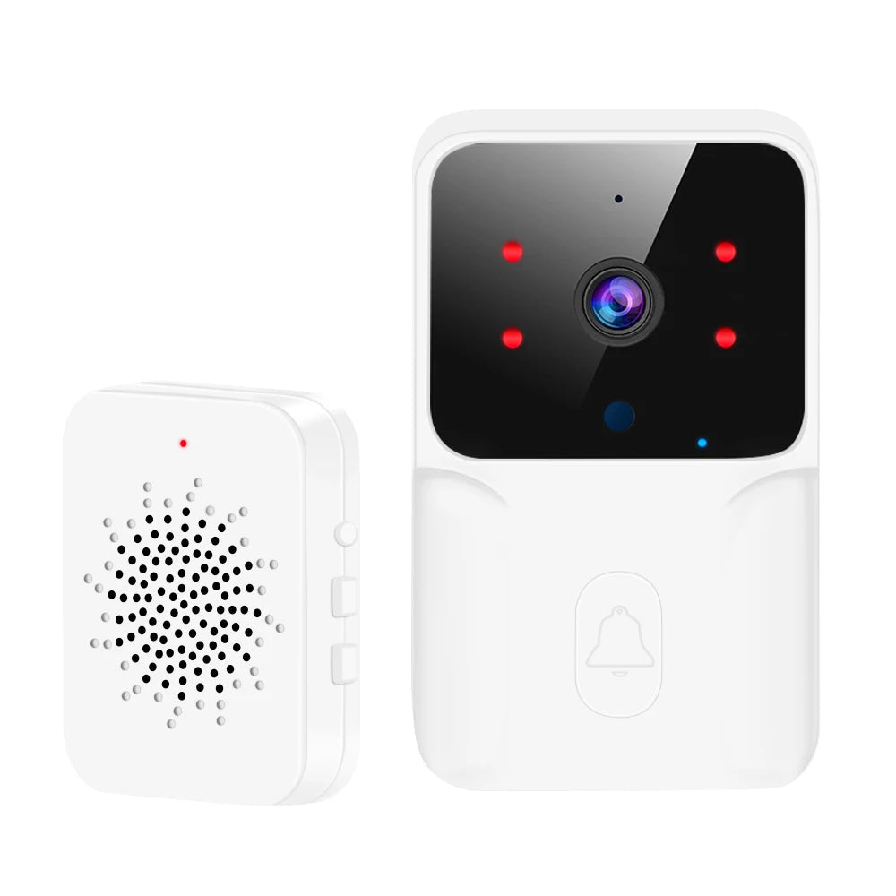 VISIOLIVE Wireless Video Doorbell