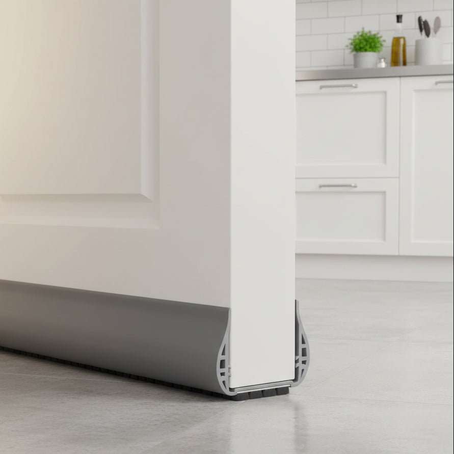 COZYSTOP Draft-proof Door Stopper