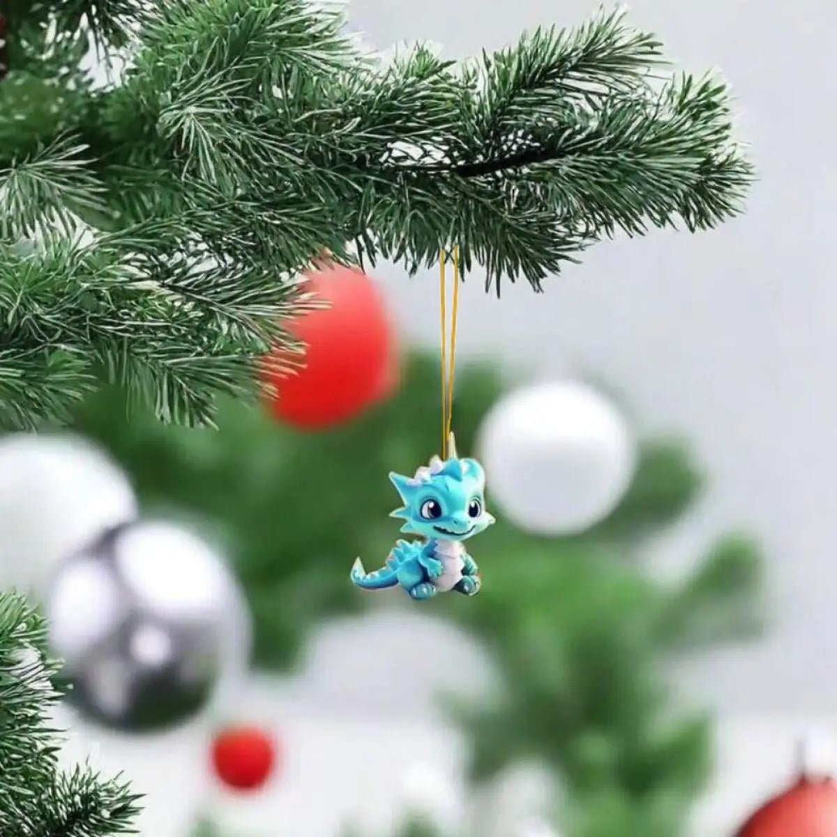 MYTHICALXMAS 24-Day Dragon Advent Calendar
