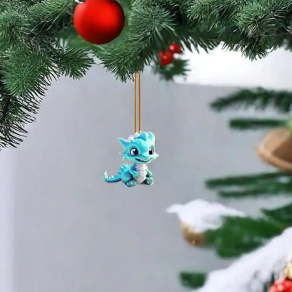 MYTHICALXMAS 24-Day Dragon Advent Calendar