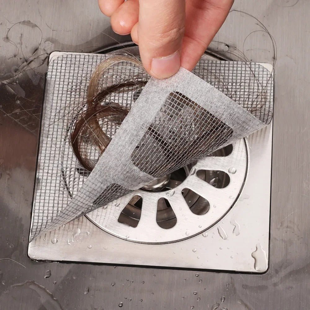 FLOWSAFE Disposable Hair Catcher
