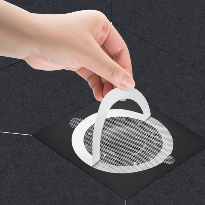FLOWSAFE Disposable Hair Catcher