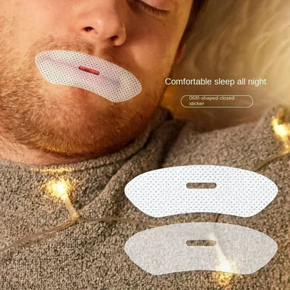 QUIETSLEEP Nasal Breathing Strips
