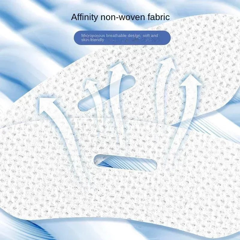 QUIETSLEEP Nasal Breathing Strips