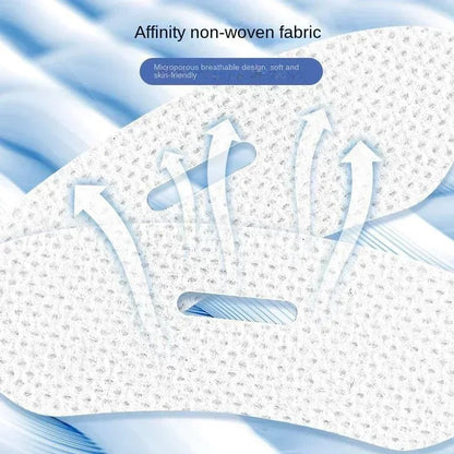 QUIETSLEEP Nasal Breathing Strips
